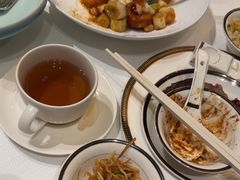 -扬州香格里拉·香宫中餐厅