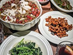 -肆海小川菜酒馆Wine Bistro (青年路店)