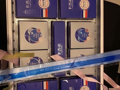 -卡吉诺动物奶油生日蛋糕(蓝堡湾店)
