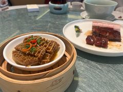 -金悦轩海鲜酒家(拱北店)