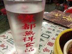 -七爺清汤腩(南开大悦城店)