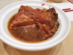 -喜家德虾仁水饺(乐都汇店)