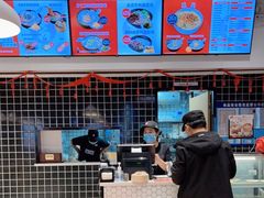 -吉祥馄饨(宁波高铁店)