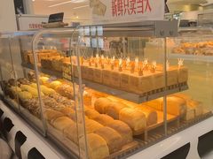 -红星前进面包牛奶公司(君太店)