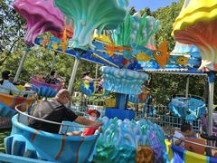 -秦皇岛乐岛海洋王国