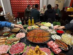 -叶记鲜鹅肠火锅城(聚丰锦绣盛世店)