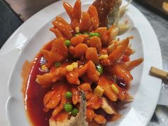 -金陵家宴·金陵春·南京菜(夫子庙店)