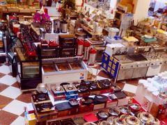 店内环境-三旗百汇商品城