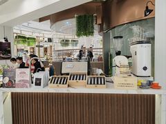 -杭州大厦LSE城市生活超市(杭州大厦店)