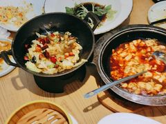 -金百万(方庄店)