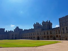 -温莎城堡