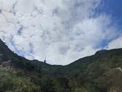 -梧桐山风景名胜区
