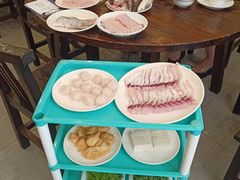 -正能量脆肉鲩火锅