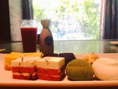 提拉米苏-大渔之观(安贞店)