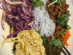 二嫂盆菜-燕郊烧鸽子(酷车小镇店)