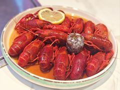 -安答龙虾·烧烤·大排档