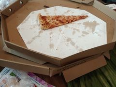 -Tube station站点比萨(王府井百货店)