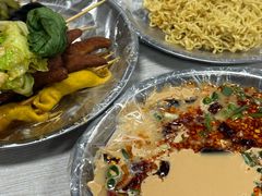 -大姐麻辣烫(莲宝中路店)