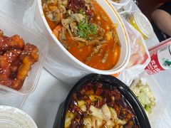 -辣么好吃私厨(新城店)