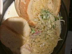 -机器人火炉披萨