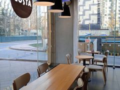 -COSTA COFFEE(金长安大厦店)