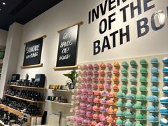 -LUSH(威尼斯人店)