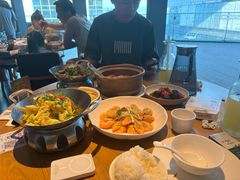 -金牌外婆家(苏州中心店)