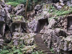 -灵隐飞来峰景区