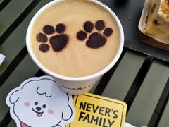 -Seesaw Coffee(上生新所店)