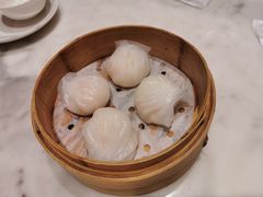 -香港百合居(LCM置汇旭辉广场店)
