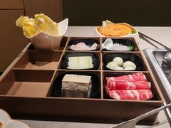 -海底捞火锅(银泰中心店)