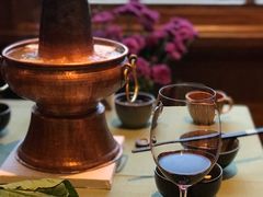 -松赞拉萨林卡酒店