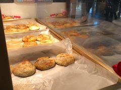 -吉品合酥脆烤饼(太平洋森活天地店)