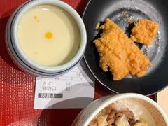 -食其家·牛丼咖喱(苏州永旺店)