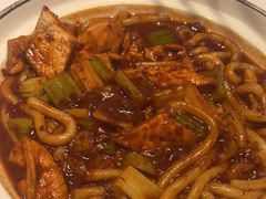 -阿娜尔·新疆菜(宜家荟聚中心店)