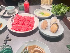 -鼎鼎香·港式火锅(北京SKP店)