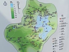 -南北湖风景区