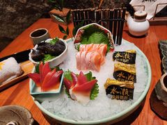 -水濑·日料放题(天河店)