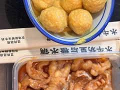 -水牛奶皇后糖水铺(深圳总店)