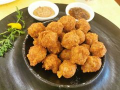 -同和居(月坛店)