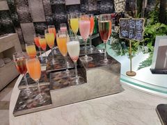 -温州铂尔曼酒店蘭 咖啡厅