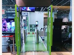 -GMJ·24H健身房(四川北路店)