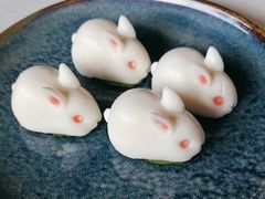 -侨美·唐荔园·40年地道粤菜