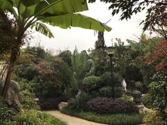 -苏州湾王焰温泉度假酒店