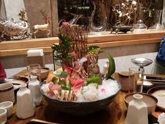 -和彩放题(渔阳店)