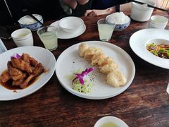 -道南書院·私房菜·早午茶·茶馆