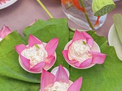 -汉水谣·江景餐厅(江滩店)