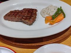 -斗牛士牛排(南京东路店)
