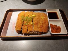 -吴越荣记·苏州菜·松鼠桂鱼(斜塘老街店)