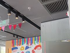 -麦当劳(北苑秋实路店)